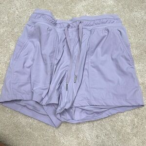 Dance studio shorts